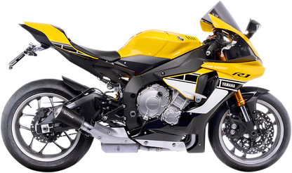Leovince LV-10 Muffler