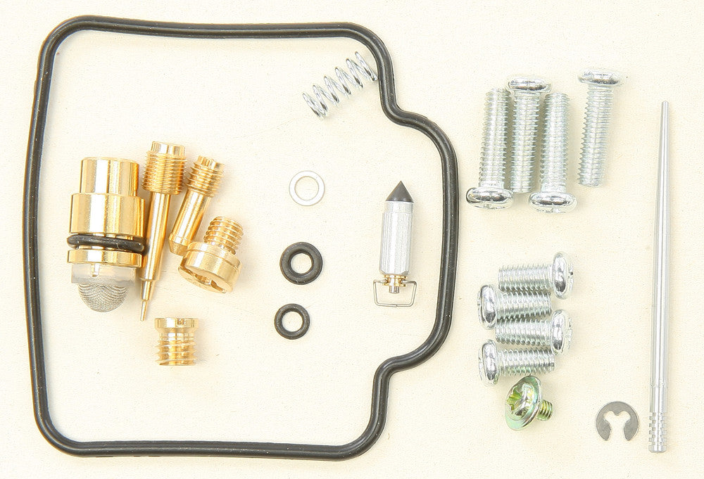 All Balls Carburetor Kit