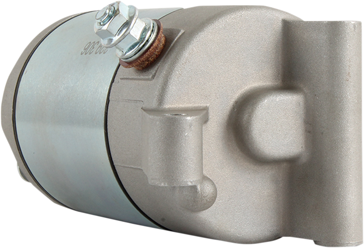 Parts Unlimited Starter Motor