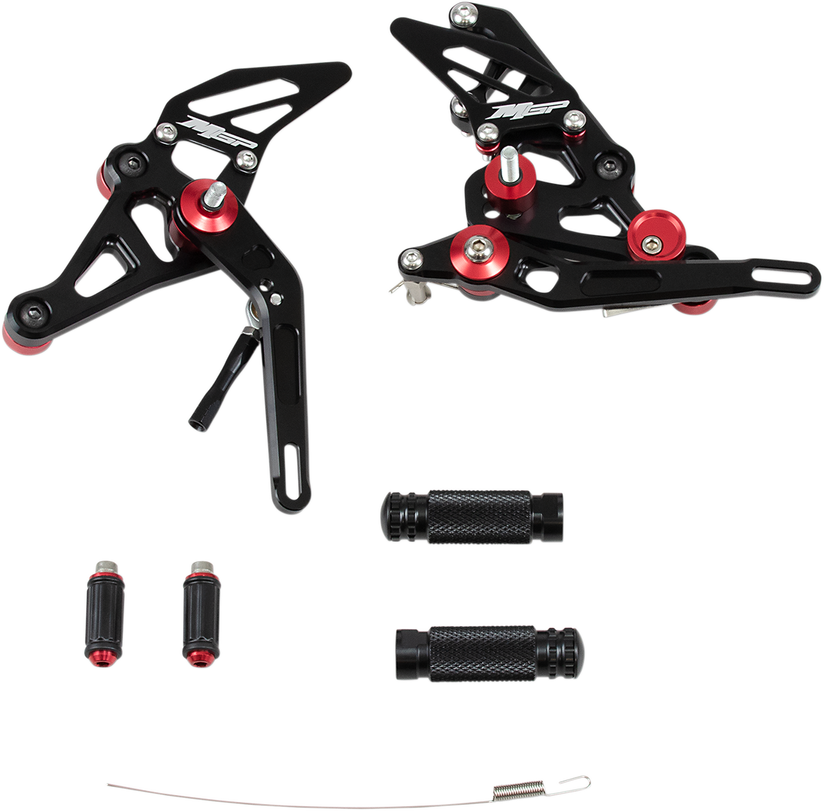 MGP MGP Rearset