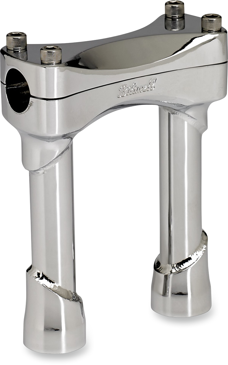 Biltwell Murdock Handlebar Risers