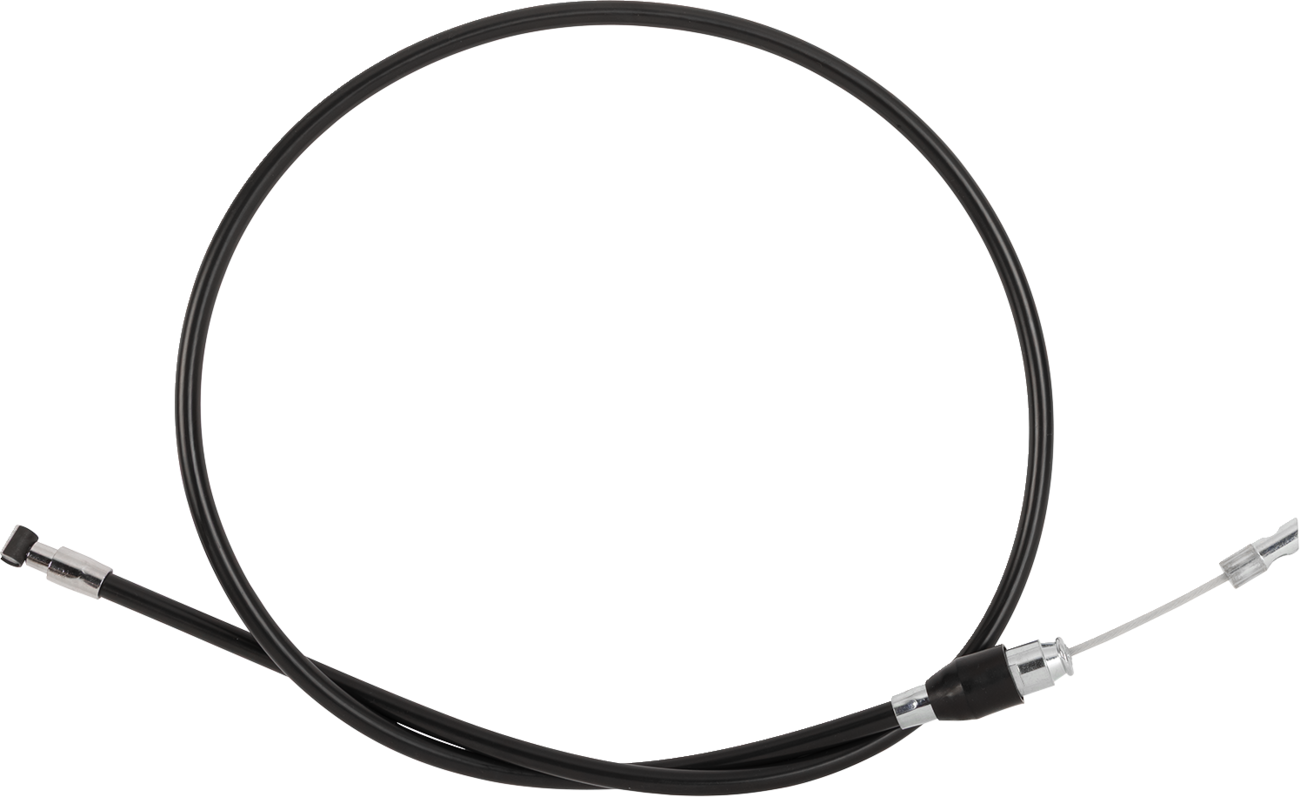 Drag Specialties Upper Quick Connect Clutch Cable