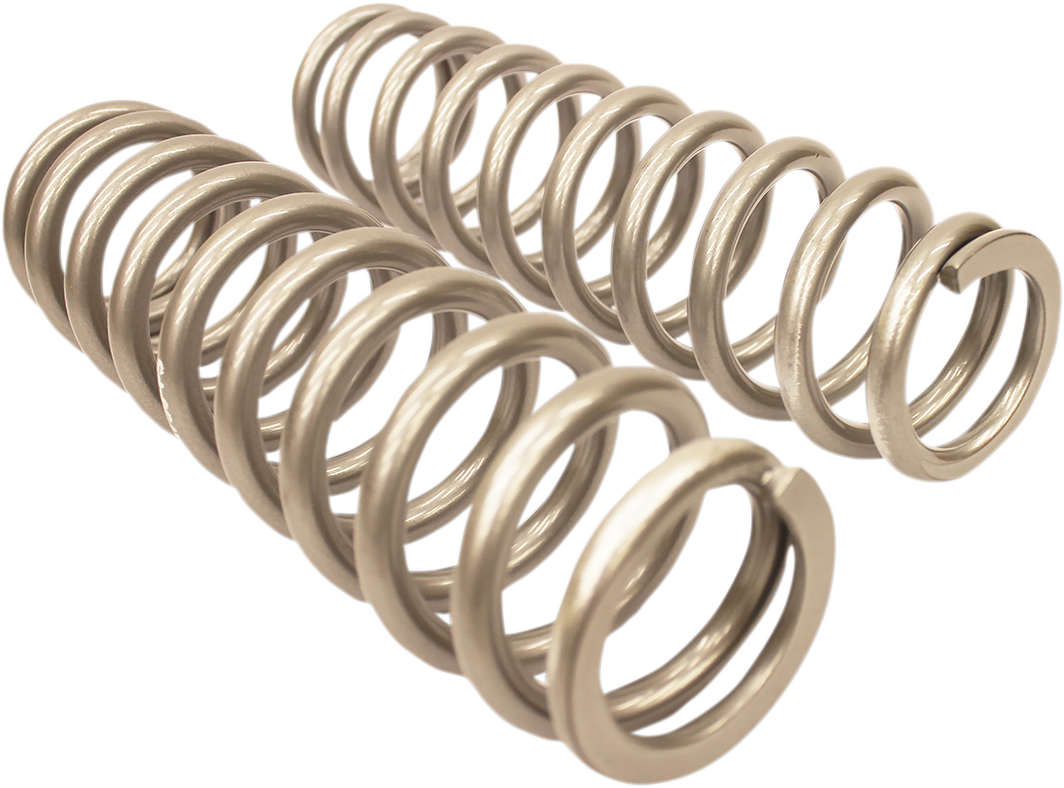 High Lifter Shock Springs