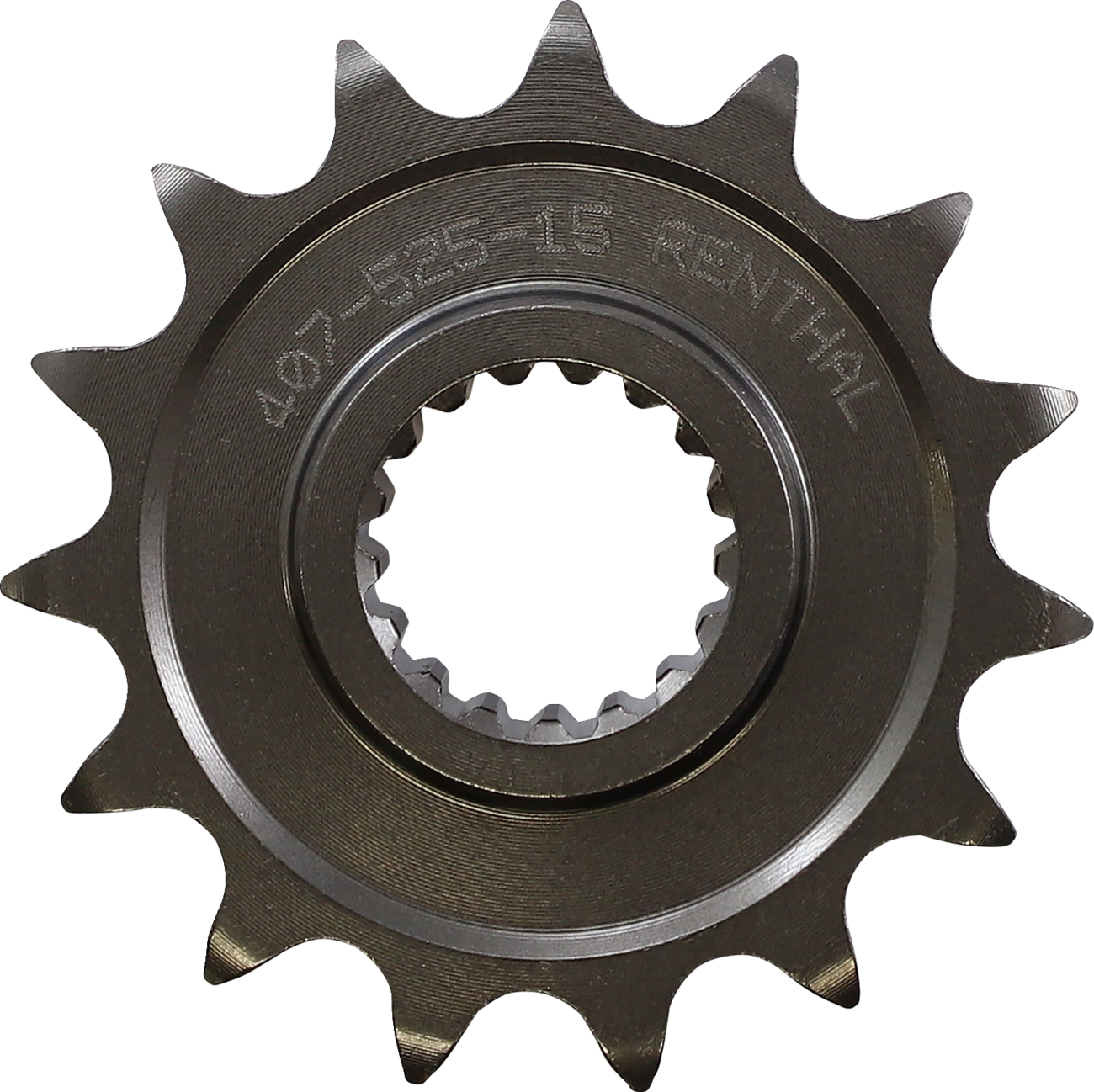Renthal Front Sprocket