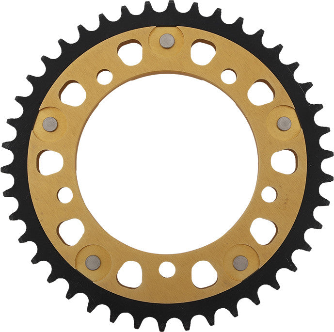 Supersprox Stealth Rear Sprocket