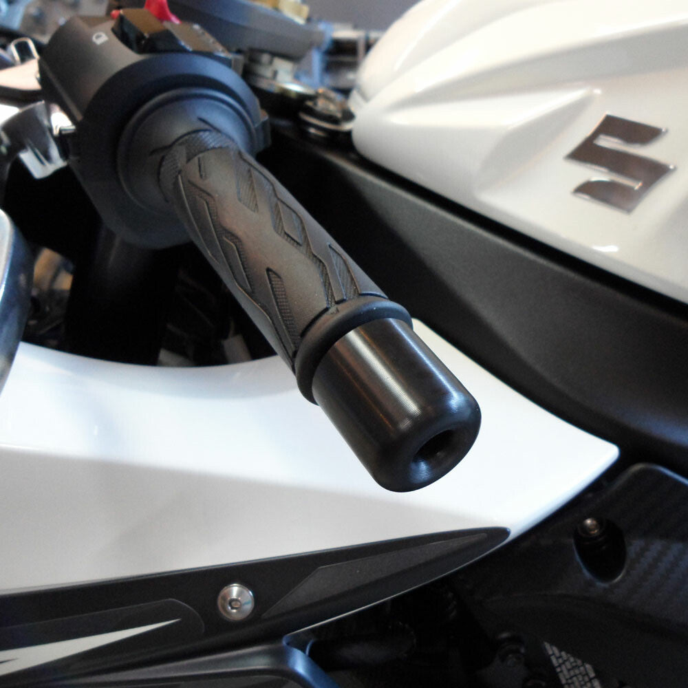 SHOGUN Bar End Sliders