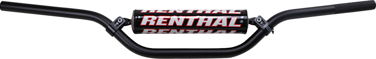 Renthal 7/8" Off-Road Handlebar â€” MX/RC/High/Moto/Enduro