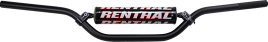Renthal 7/8" Off-Road Handlebar â€” MX/RC/High/Moto/Enduro