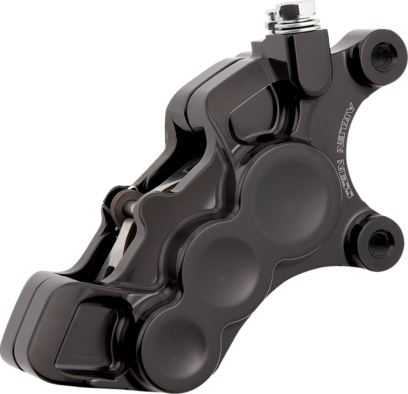 Ness Tech Six-Piston Differential Bore Caliper