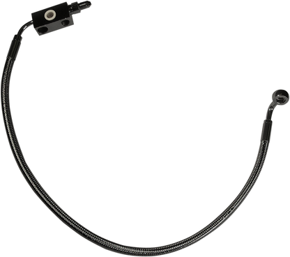 Magnum Shielding Designer Series Front Lower Brake Line Kit