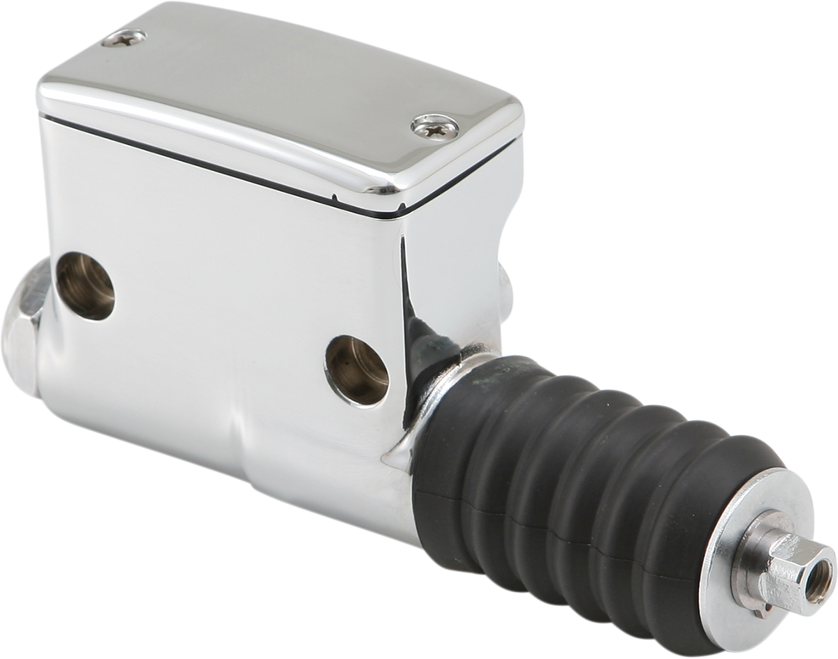 Drag Specialties Rear Brake Master Cylinder