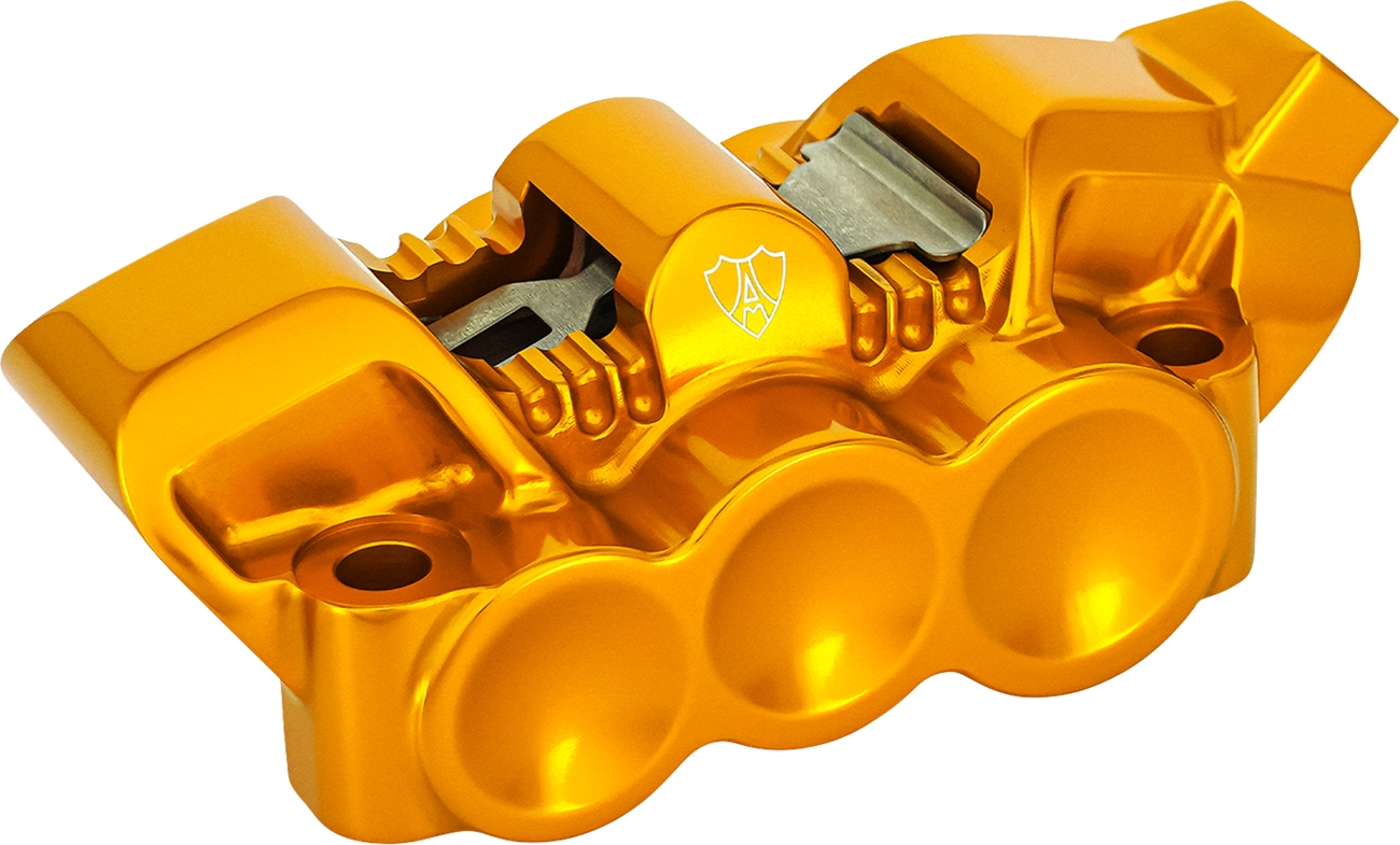 Arlen Ness Radial Brake Caliper
