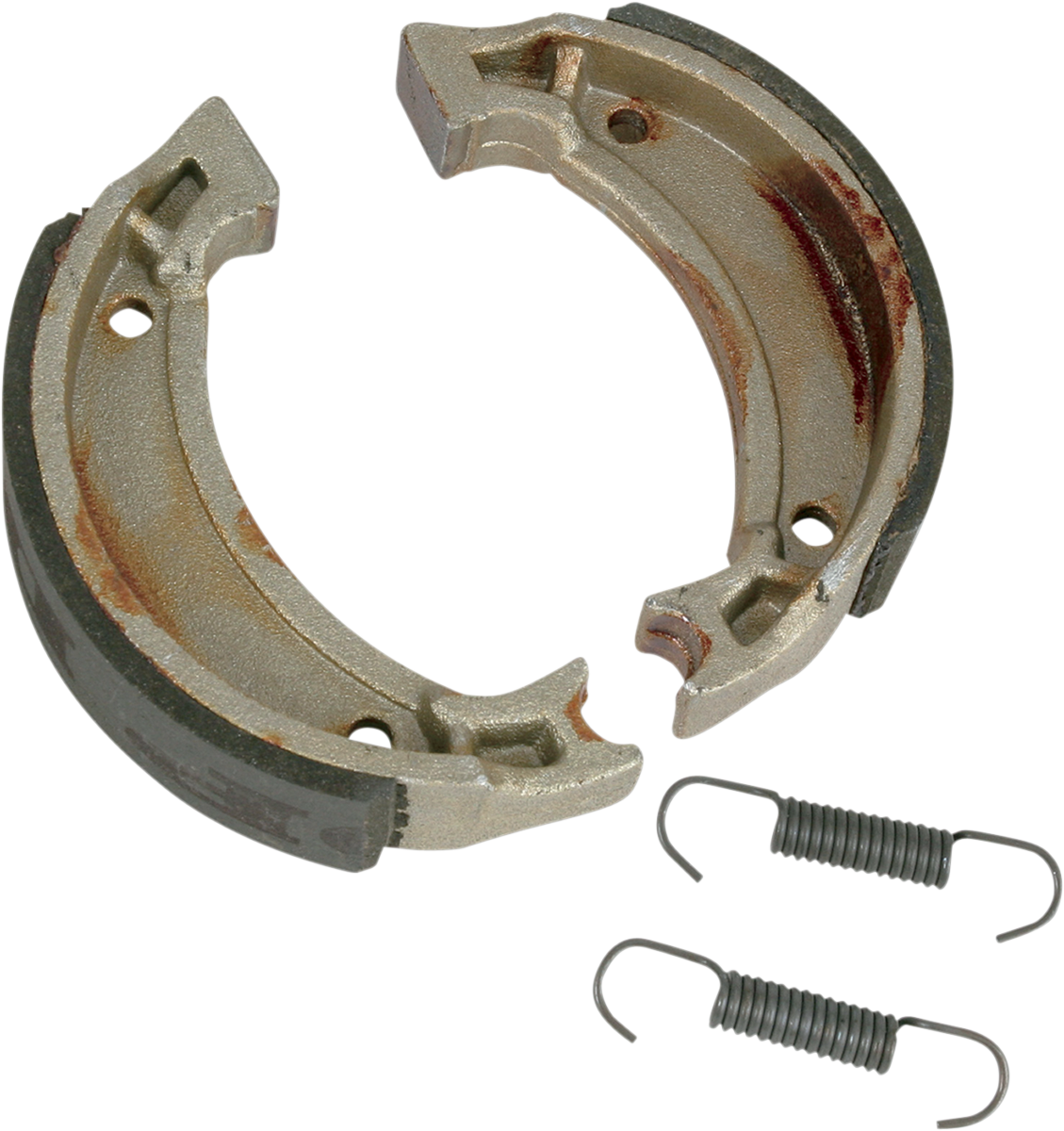 Moose Offroad Brake Shoes