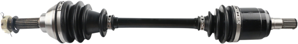 Moose Offroad OEM Replacement Standard CV Axle