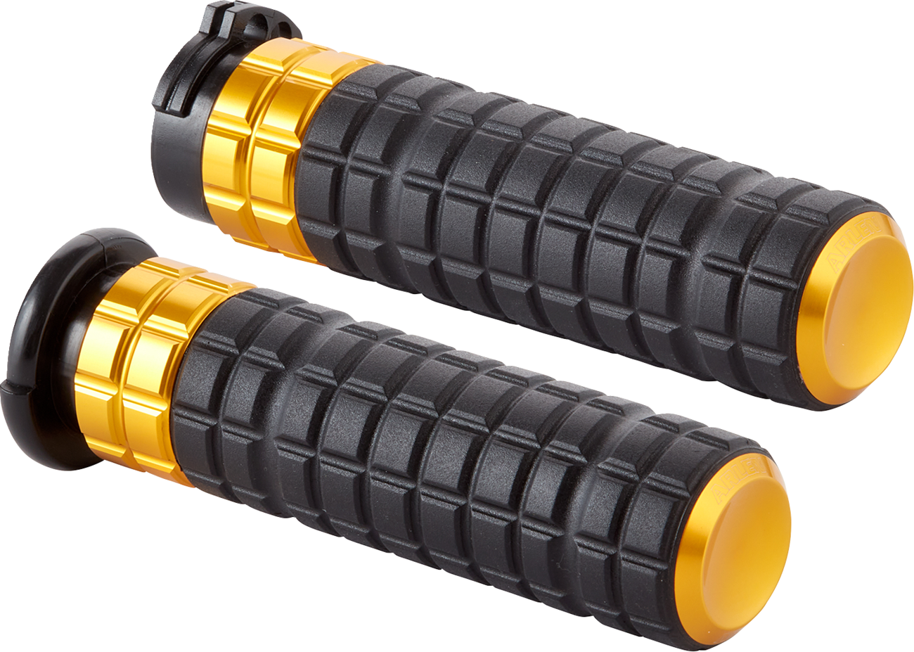 Arlen Ness SpeedLiner Grips