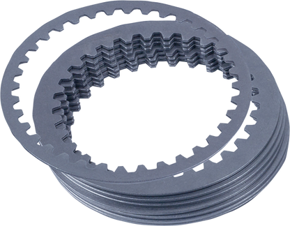 Drag Specialties Clutch Plate Kits