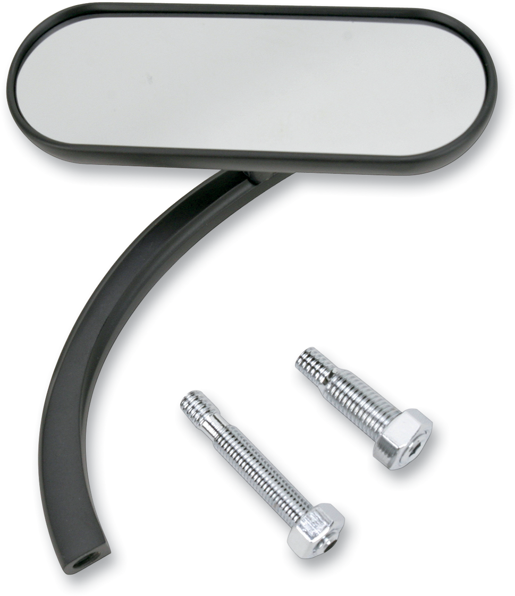 Arlen Ness Mirror - Micro - Mini - Side View