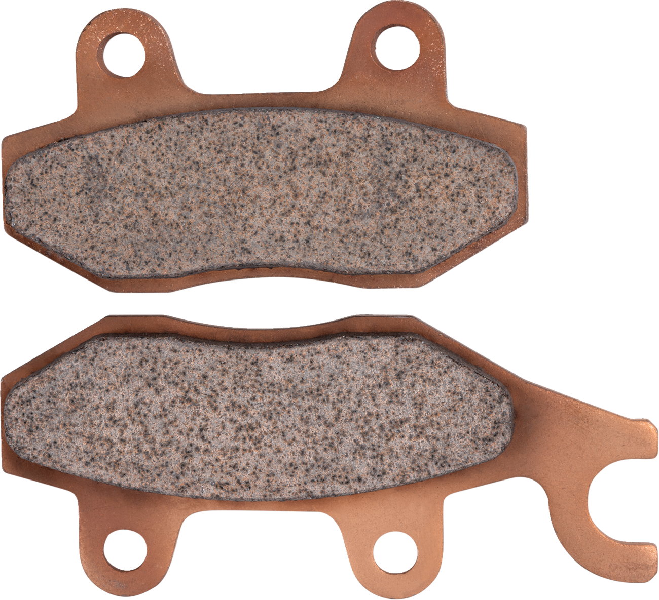 DP Brakes SDP Pro-SNX HH+ Sintered Brake Pads