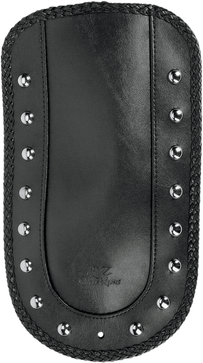 Mustang Fender Bib
