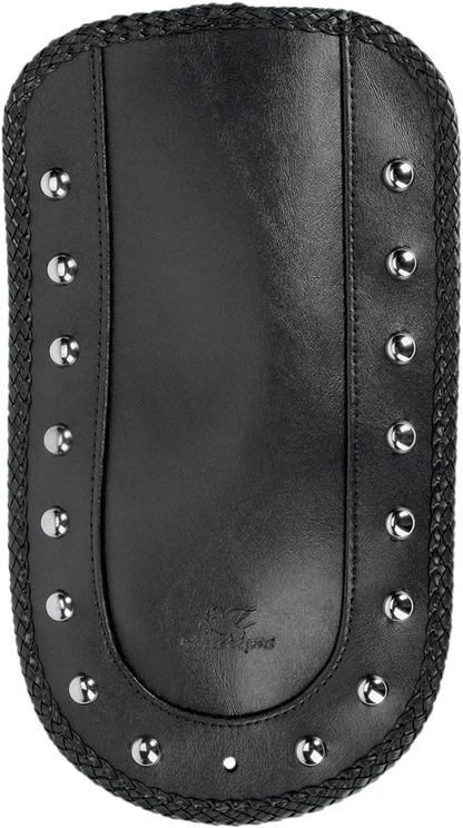 Mustang Fender Bib