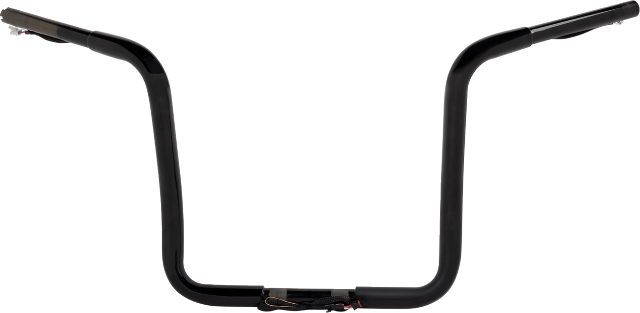 LA Choppers Pre-Wired Ape Handlebar