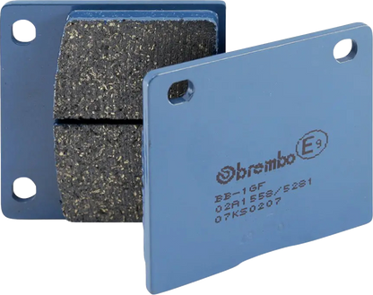 Brembo PRIME Carbon Ceramic Brake Pads