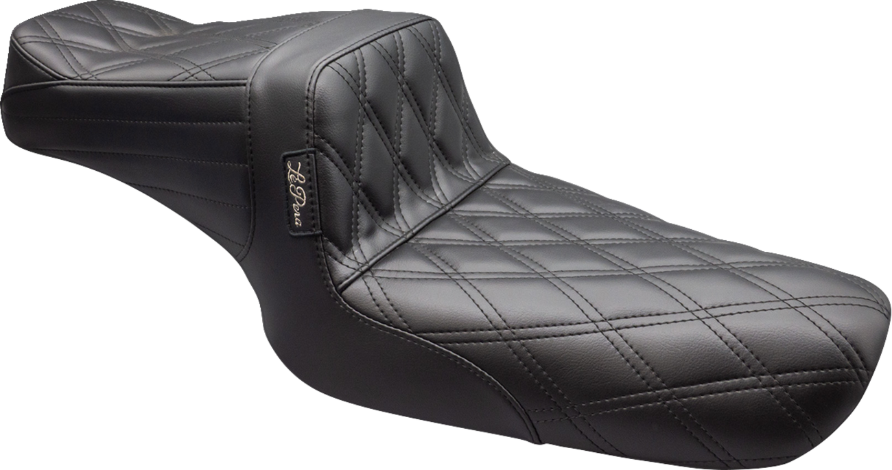 Le Pera Tailwhip Seat