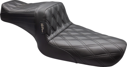 Le Pera Tailwhip Seat