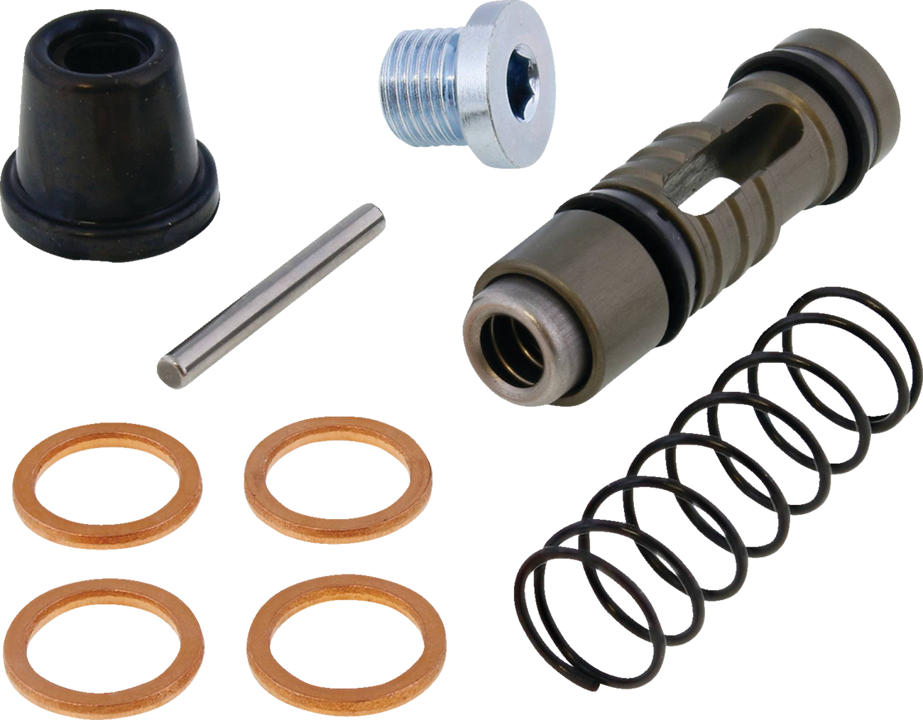 Moose Offroad Master Cylinder Rebuild Kit