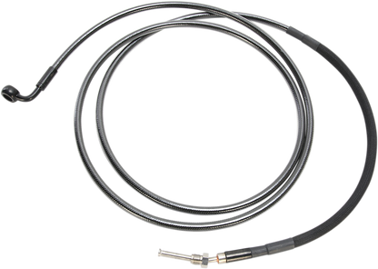 Magnum Shielding Alternate Length Hydraulic Clutch Line