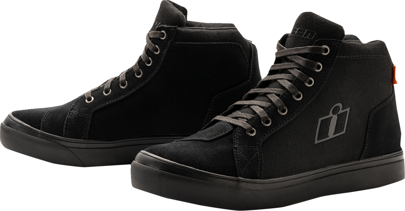 ICON Carga Boots