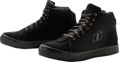 ICON Carga Boots