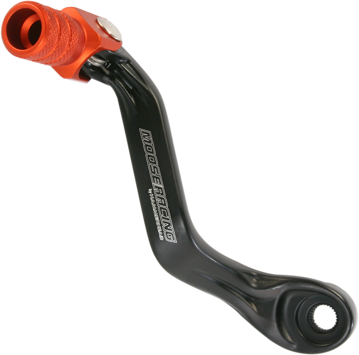 Moose Offroad Forged Shift Lever