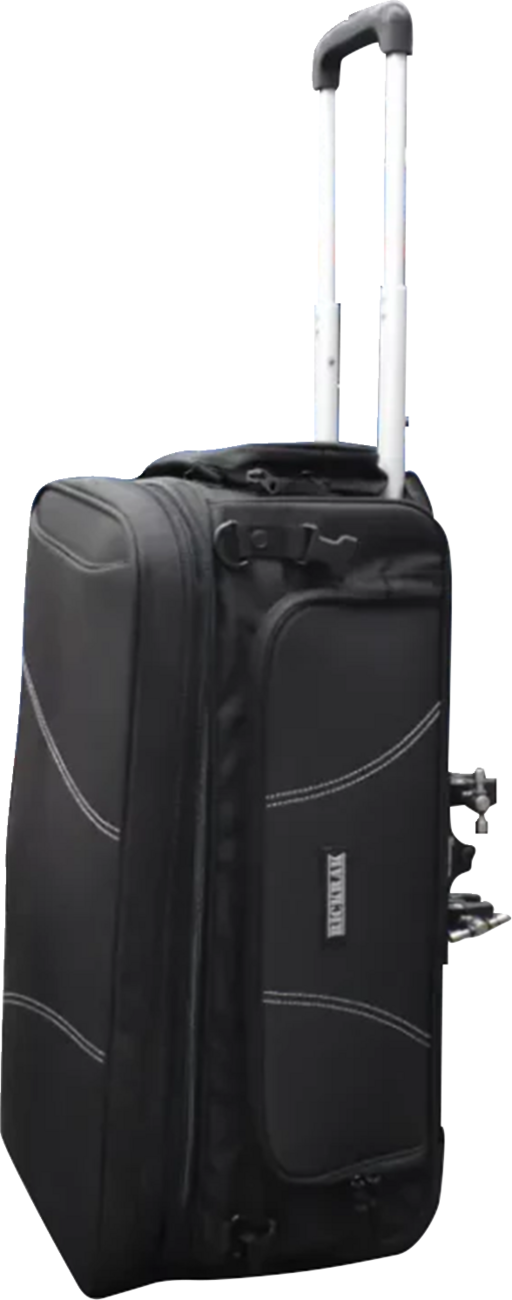 Rickrak Roller Bag Combo Kit