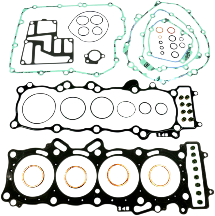 Athena Complete Gasket Kit