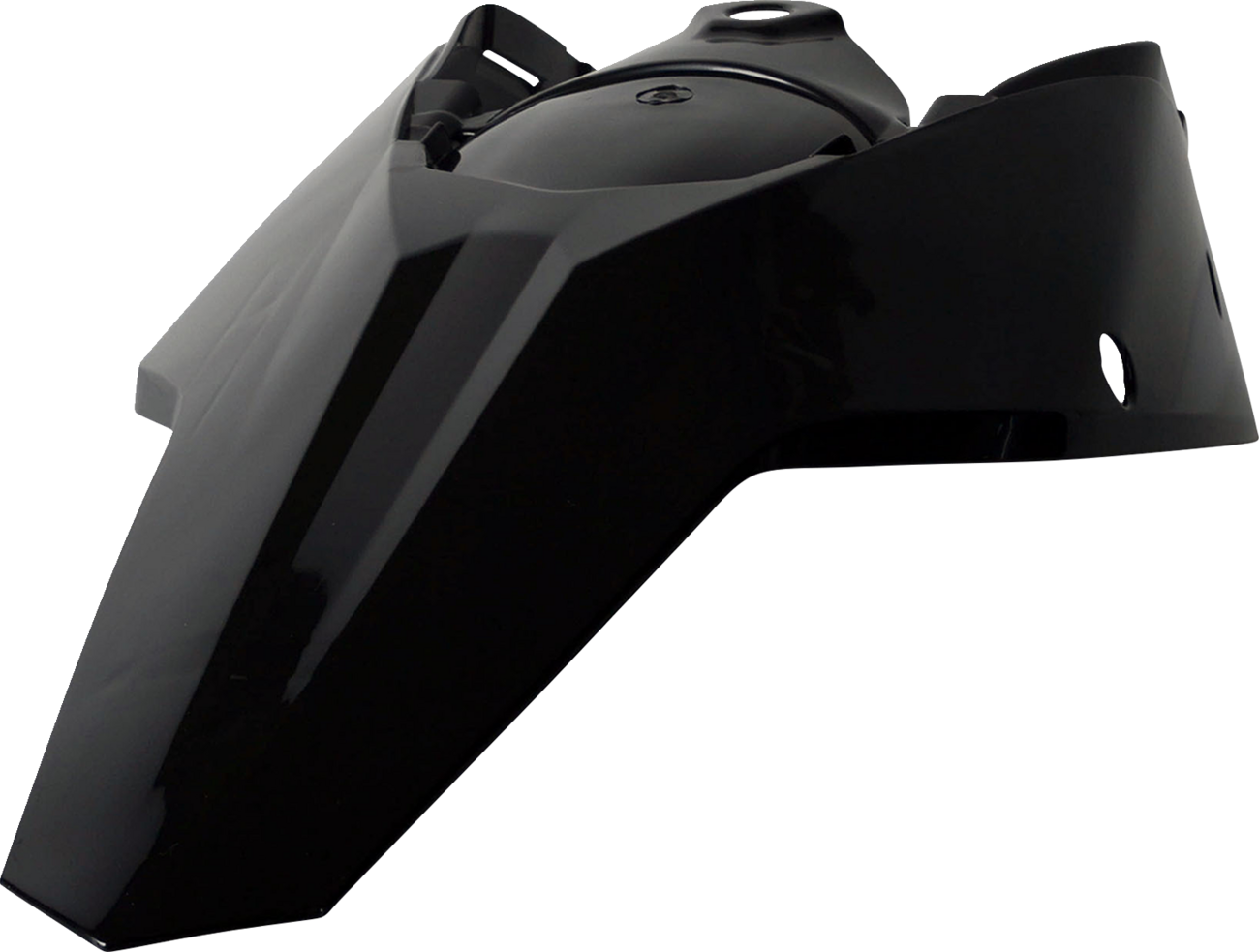 Polisport Rear Fender