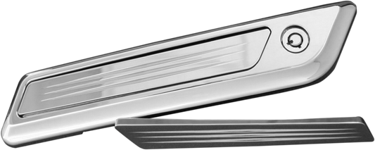 Accutronix Saddlebag Latch Insert
