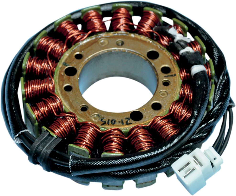 Rick's Motorsport Electric Stator
