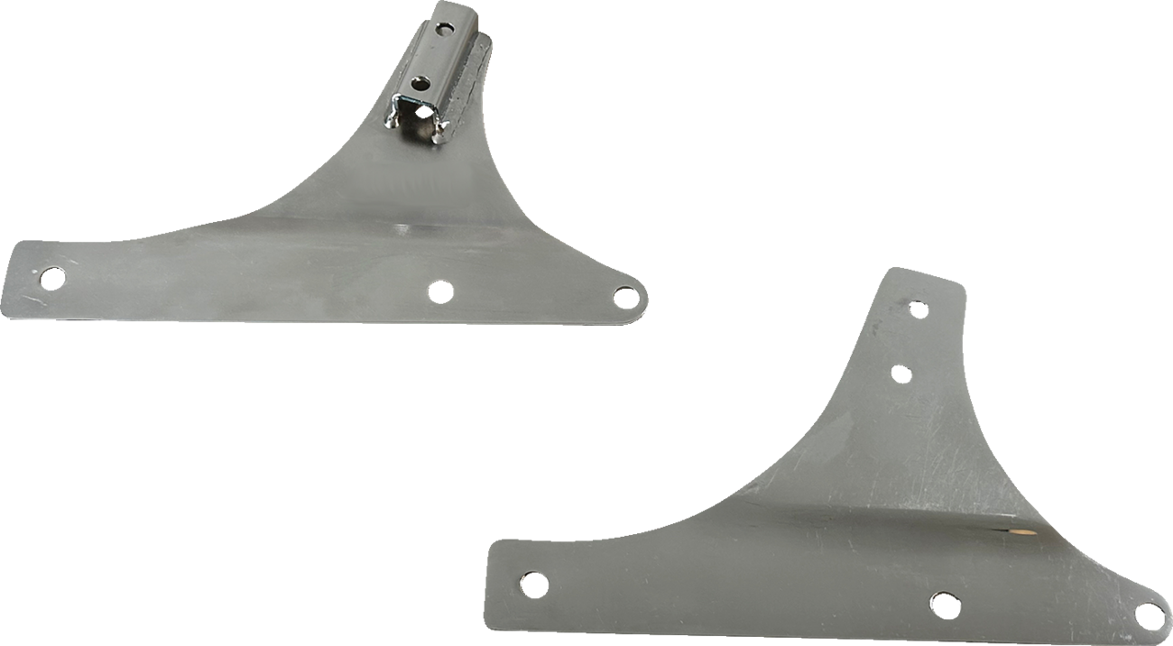 Drag Specialties Side Plates