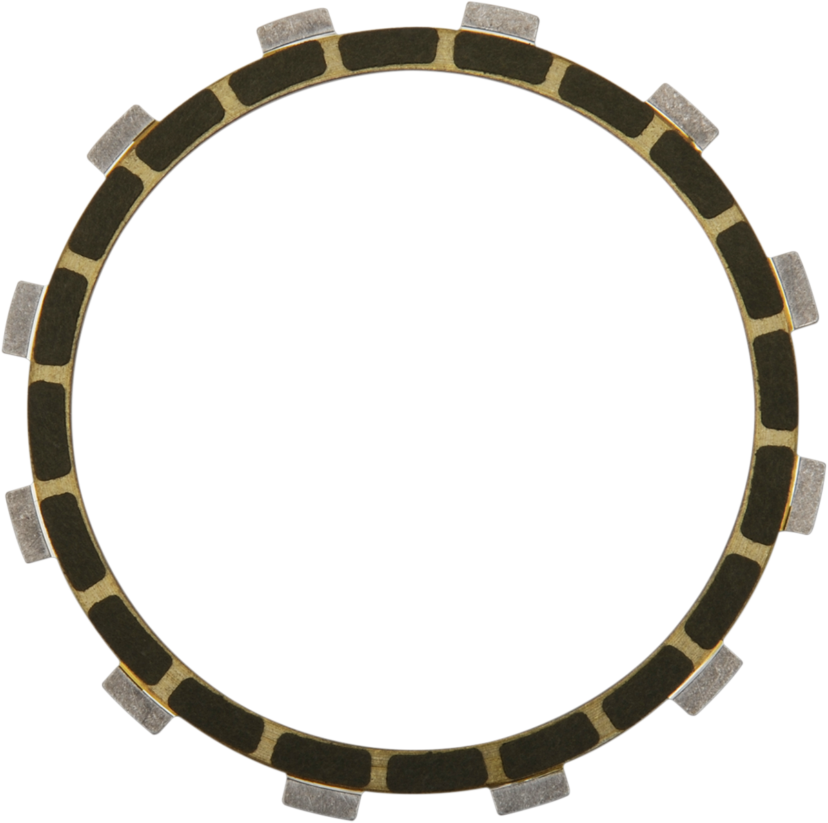 Barnett Clutch Friction Plate