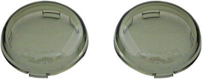 Custom Dynamics ProBEAM Deuce-Style Turn Signal Lenses