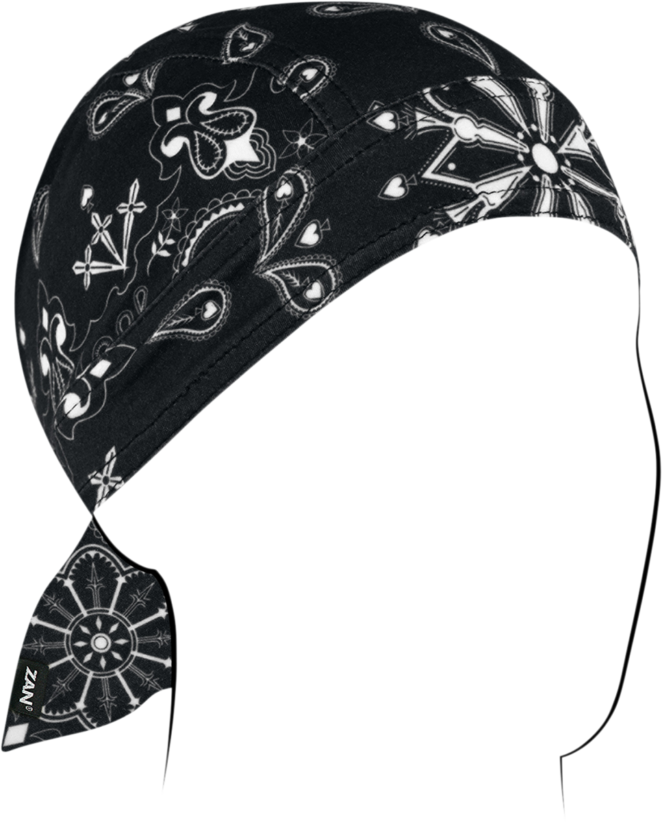 Zan Headgear Flydanna SportFlex Headwrap