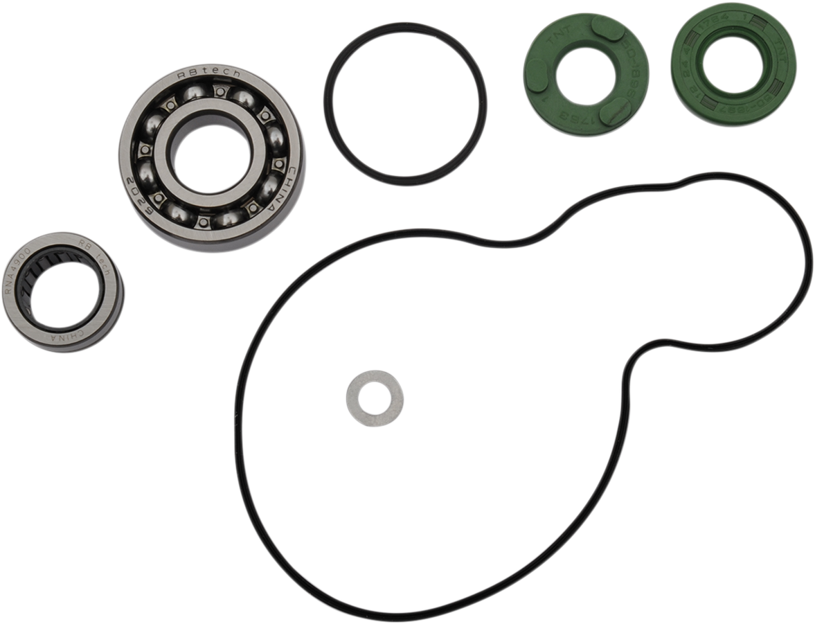 Moose Offroad Water Pump Rebuild Kit