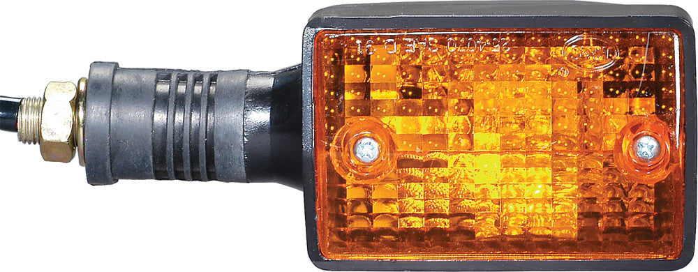 K&S Turn Signal Assembly