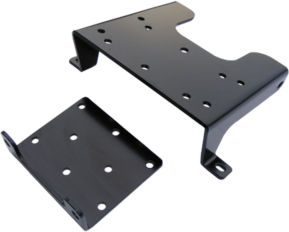 KFI Winch Mount