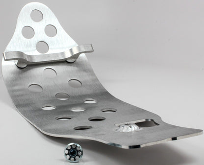 WORKS MX Skid Plates