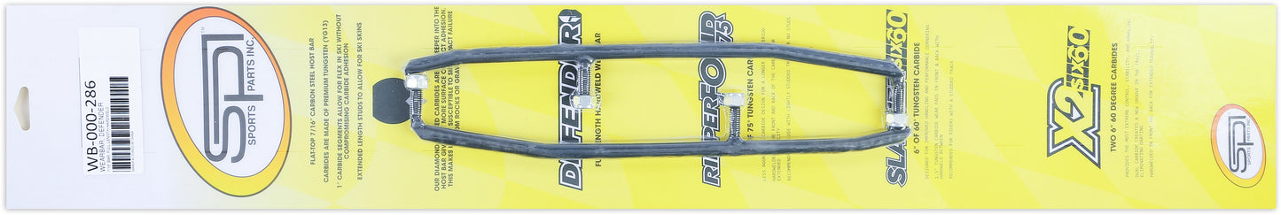SP1 Defender Runners