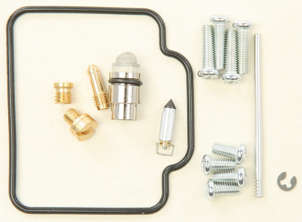 All Balls Carburetor Kit