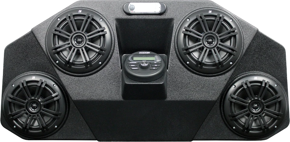 HOPPE Mini Audio Sound Bar