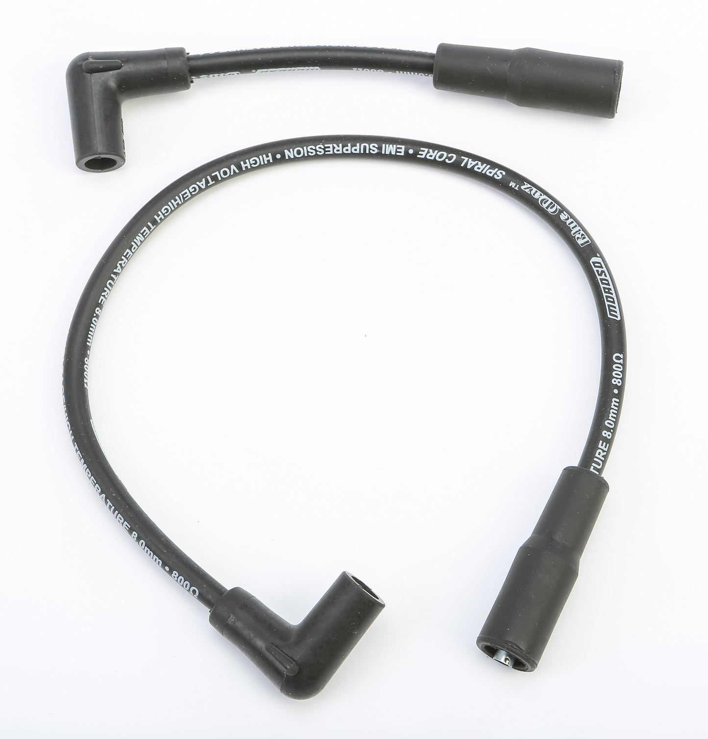 MOROSO High Performance Spiral Ignition Wire